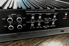 Приятная новость. Тем, кто ждал "тяжелую артиллерию".