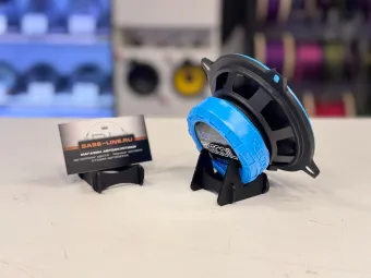 Купить Коаксиальная акустика Recoil Blue RCX-525 - купить, 3 890 руб.