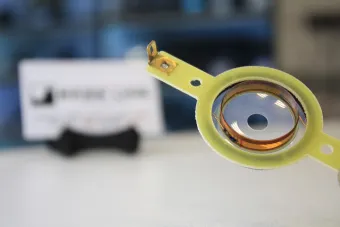 Купить Ремкоплект Dynamic State SPCT-100 для твитера CT-100, CT-95 CUSTOM Series - купить, 250 руб.