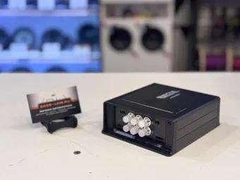 Купить Усилитель Recoil DII700.4 - купить, 21 490 руб.