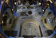 Шумоизоляция Lada Vesta: комплексная доработка для повышения комфорта