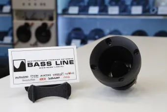 Купить ВЧ динамики Pride Solo 40 - купить, 4 730 руб.