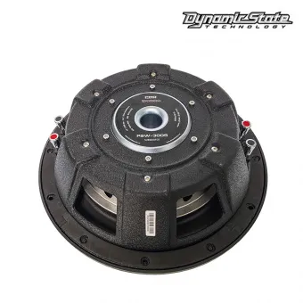 Купить Пассивный сабвуфер Dynamic State PRO PSW-300S 12" D2 - купить, 8 150 руб.