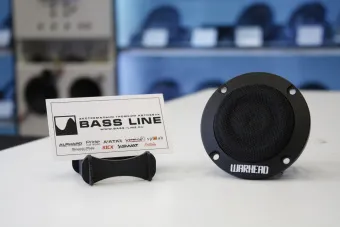 ВЧ динамики URAL AS-W30TW «SHKVAL» - купить, 5 780 руб.5 780 руб.