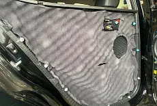 Создание аудиосистемы для жанров рок/альтернативный метал в автомобиле Hyundai Elantra: выбор компонентов и этапы работы