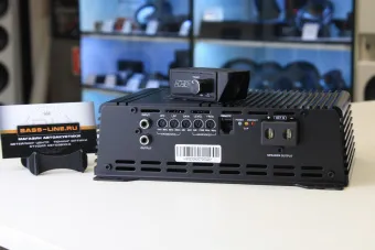 Купить Усилитель Apocalypse Atom 2.5K PRO - купить, 18 590 руб.