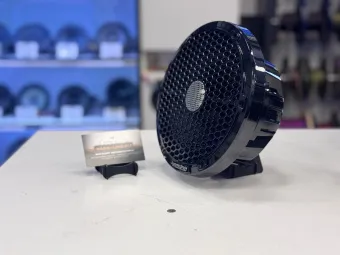 Купить Коаксиальная морская акустика Dynamic State TRITON TS-X20B Black - купить, 13 150 руб.