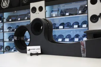 Купить Подиумы ВАЗ(LADA) 2109/2108 16xРупор - купить, 3 600 руб.