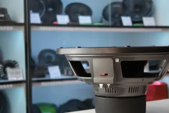 Купить Сабвуфер INFINITY REFERENCE1270 - купить, 8 590 руб.