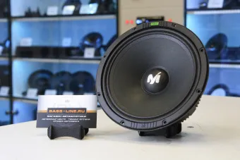 Купить СЧ Динамики Machete MM-60F 4Ом - купить, 3 690 руб.