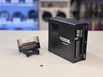 Купить Усилитель Recoil DII700.4 - купить, 21 490 руб.