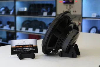 Купить 2х-компонентная акустика Black Hydra HDC-2.23 v2 - купить, 8 990 руб.