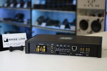 Купить 1-канальный усилитель AMP One DA-500.1 - купить, 19 900 руб.