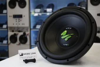 Купить Сабвуфер Machete Lite ML-12S D2 - купить, 5 690 руб.