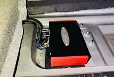 Создание аудиосистемы для BMW E92: выбор компонентов, установка и результаты