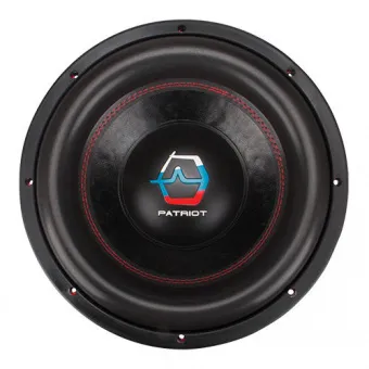 Сабвуфер URAL Patriot 12 v2 - купить, 10 790 руб.10 790 руб.