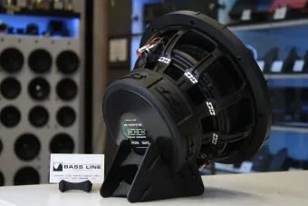 Купить Пассивный сабвуфер Apocalypse DB-SA2510 10" D2 - купить, 16 190 руб.