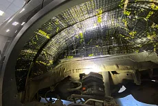 Шумоизоляция арок Nissan X-Trail: как уменьшить шум от дороги и защитить автомобиль от коррозии