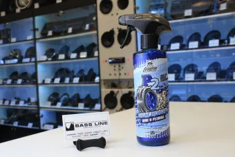 Купить P2 Кондиционер резины LERATON 432005, 473мл - купить, 529 руб.