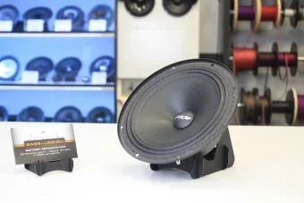 Купить СЧ Динамики Ruby Air 6.5 ver.2 - купить, 4 170 руб.