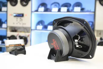 Купить Коаксиальная акустика Урал Классик АС-К6947 - купить, 3 790 руб.