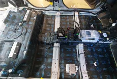 Шумоизоляция Belgee x50