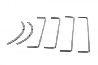 Купить Защитная сетка ACV GR-M10 - купить, 950 руб.