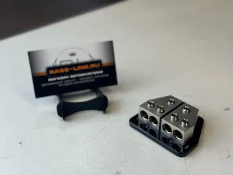 Купить Дистрибьютор Predator PA-DB004 - купить, 930 руб.