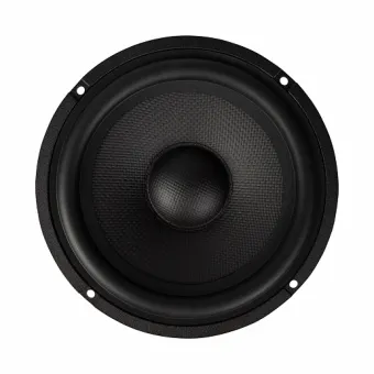 Купить 2х-компонентная акустика Kicx Sound Civilization QD 6.2 - купить, 16 200 руб.