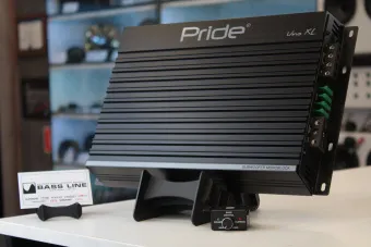 Купить Усилитель Pride Uno XL - купить, 14 950 руб.
