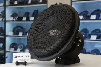 Купить Сетка для сабвуфера Audio Nova SGW300 30см - купить, 1 380 руб.