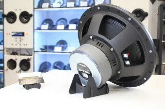 Купить Сабвуфер Pride M.6 12" D2 ver.2 - купить, 8 400 руб.