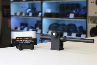 Купить Крепление для SPL Lab USB RTA Meter - купить, 1 200 руб.