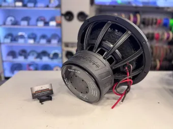 Купить Сабвуфер Dynamic State Mjolnir VSW-M40 - купить, 27 600 руб.
