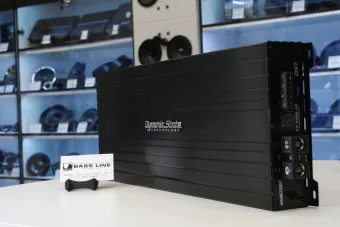 Купить Усилитель Dynamic State CA-3000.1D CUSTOM - купить, 36 250 руб.