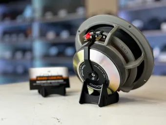 Купить Коаксиальная акустика ESB 4.6C - купить, 44 990 руб.