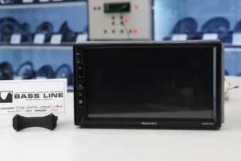Купить Магнитола Nakamichi NAK-NAM1630 DSP - купить, 17 990 руб.