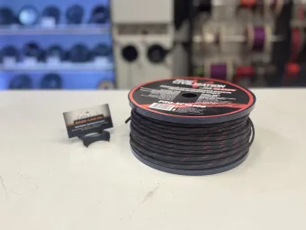 Купить Акустический кабель KIcx Sound Civilization PRO-SC18100 - купить, 80 руб.