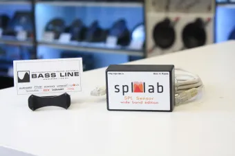 Купить SPL Lab NEXT SPL Sensor(Wide Band Edition) - купить, 11 880 руб.