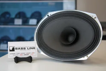 Широкополосные динамики Alphard ETP-1623 Z1 - купить, 2 490 руб.2 490 руб.