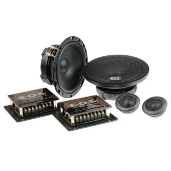 Купить 2х-компонентная акустика E.O.S. MS-16.2 - купить, 9 900 руб.