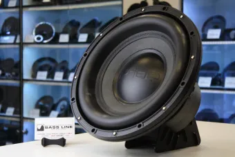 Купить Сабвуфер Pride M.9 12" D1.8 - купить, 9 920 руб.