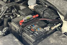 Kia K3: Максимум звука без изменения салона! 