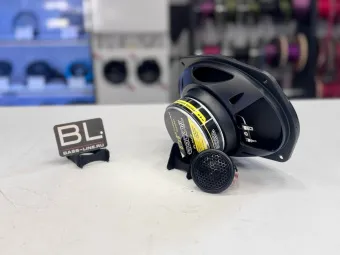 Купить 2х-компонентная акустика Recoil Yellow RLM-69 - купить, 8 990 руб.