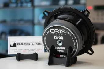 Купить СЧ динамики Oris LS-55 ProDrive - купить, 3 400 руб.