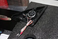 BMW F32. Установка процессорной аудиосистемы