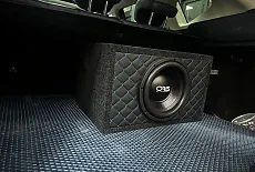 Аудиосистема для Haval F7