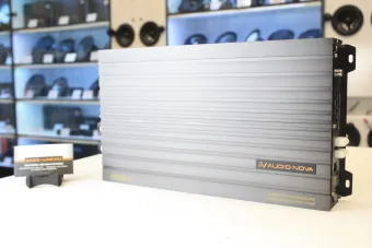 Купить Усилитель Audio Nova AD2000.1 - купить, 18 400 руб.