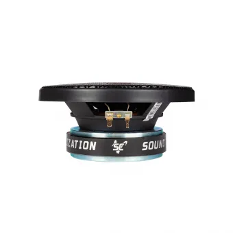 Купить Мидбасы Kicx Sound Civilization W165.5-WF - купить, 8 860 руб.