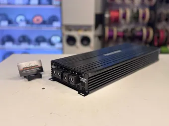 Купить Усилитель Dynamic State VIKING VA-8000.1 - купить, 53 600 руб.